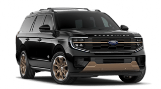 2026 Ford Expedition® External Image 5
